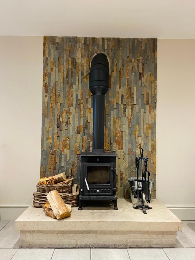 The Stables Villa Bakewell Bagian luar foto